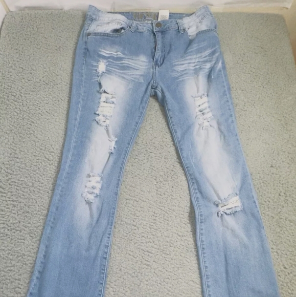 V.I.P jeans - Picture 2 of 4